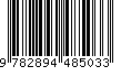 EAN: 9782894485033