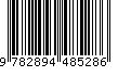 EAN: 9782894485286