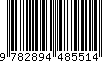 EAN: 9782894485514