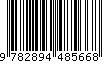EAN: 9782894485668