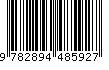 EAN: 9782894485927