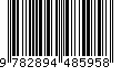 EAN: 9782894485958