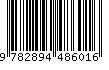EAN: 9782894486016
