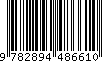 EAN: 9782894486610