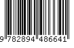 EAN: 9782894486641