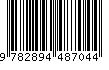 EAN: 9782894487044