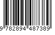 EAN: 9782894487389