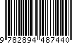 EAN: 9782894487440