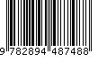 EAN: 9782894487488