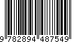 EAN: 9782894487549