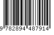 EAN: 9782894487914