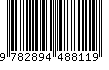 EAN: 9782894488119