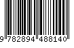 EAN: 9782894488140