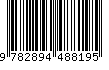 EAN: 9782894488195