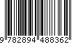 EAN: 9782894488362