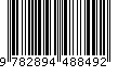 EAN: 9782894488492