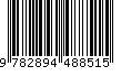 EAN: 9782894488515