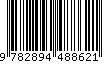 EAN: 9782894488621