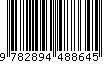 EAN: 9782894488645