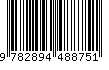 EAN: 9782894488751
