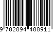 EAN: 9782894488911