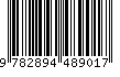 EAN: 9782894489017