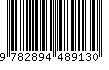 EAN: 9782894489130
