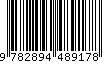 EAN: 9782894489178