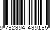 EAN: 9782894489185