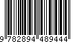 EAN: 9782894489444