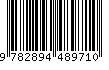 EAN: 9782894489710