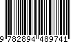 EAN: 9782894489741