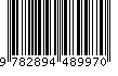 EAN: 9782894489970