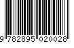 EAN: 9782895020028