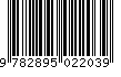 EAN: 9782895022039