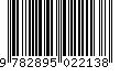 EAN: 9782895022138