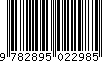 EAN: 9782895022985