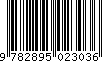 EAN: 9782895023036