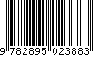 EAN: 9782895023883