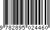 EAN: 9782895024460