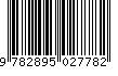 EAN: 9782895027782