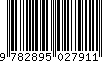 EAN: 9782895027911