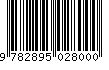 EAN: 9782895028000