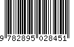 EAN: 9782895028451