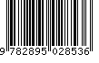EAN: 9782895028536