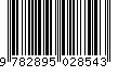 EAN: 9782895028543