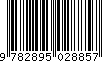 EAN: 9782895028857