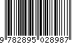 EAN: 9782895028987
