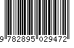 EAN: 9782895029472