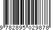 EAN: 9782895029878